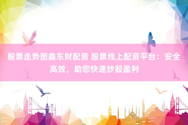 股票走势图鑫东财配资 股票线上配资平台：安全高效，助您快速炒股盈利